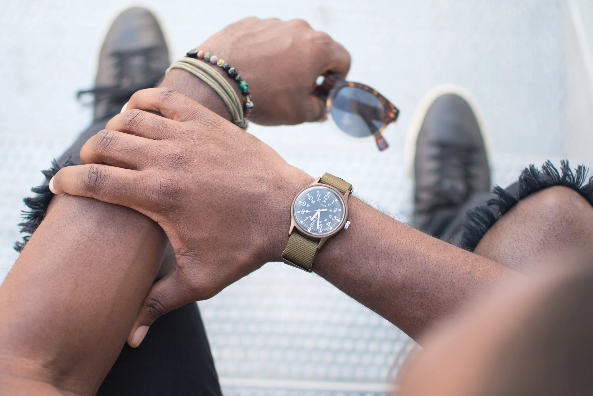 GregsStyleGuide Greg McGregorson Mens Style Blog