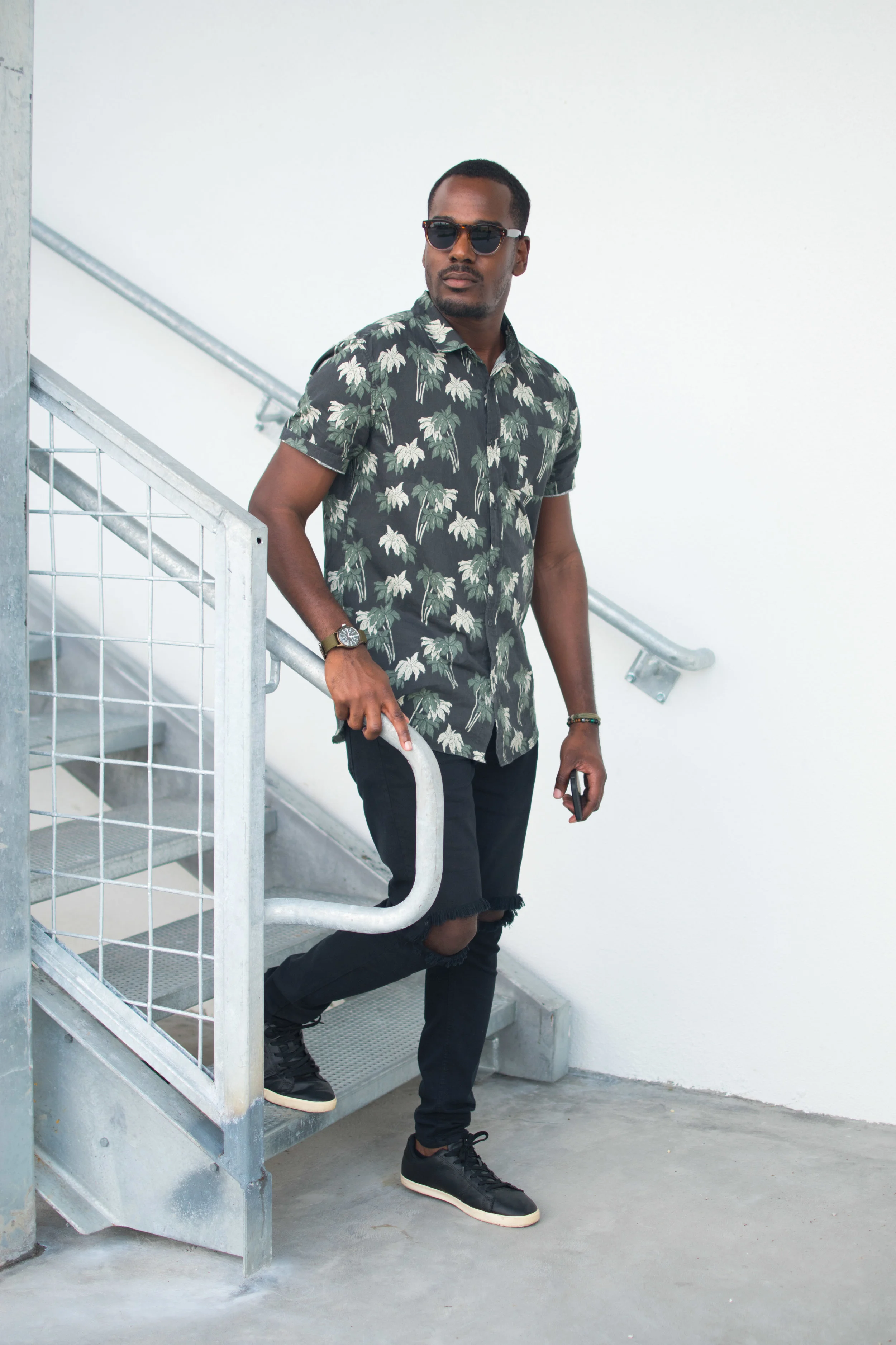 GregsStyleGuide Greg McGregorson Mens Style Blog