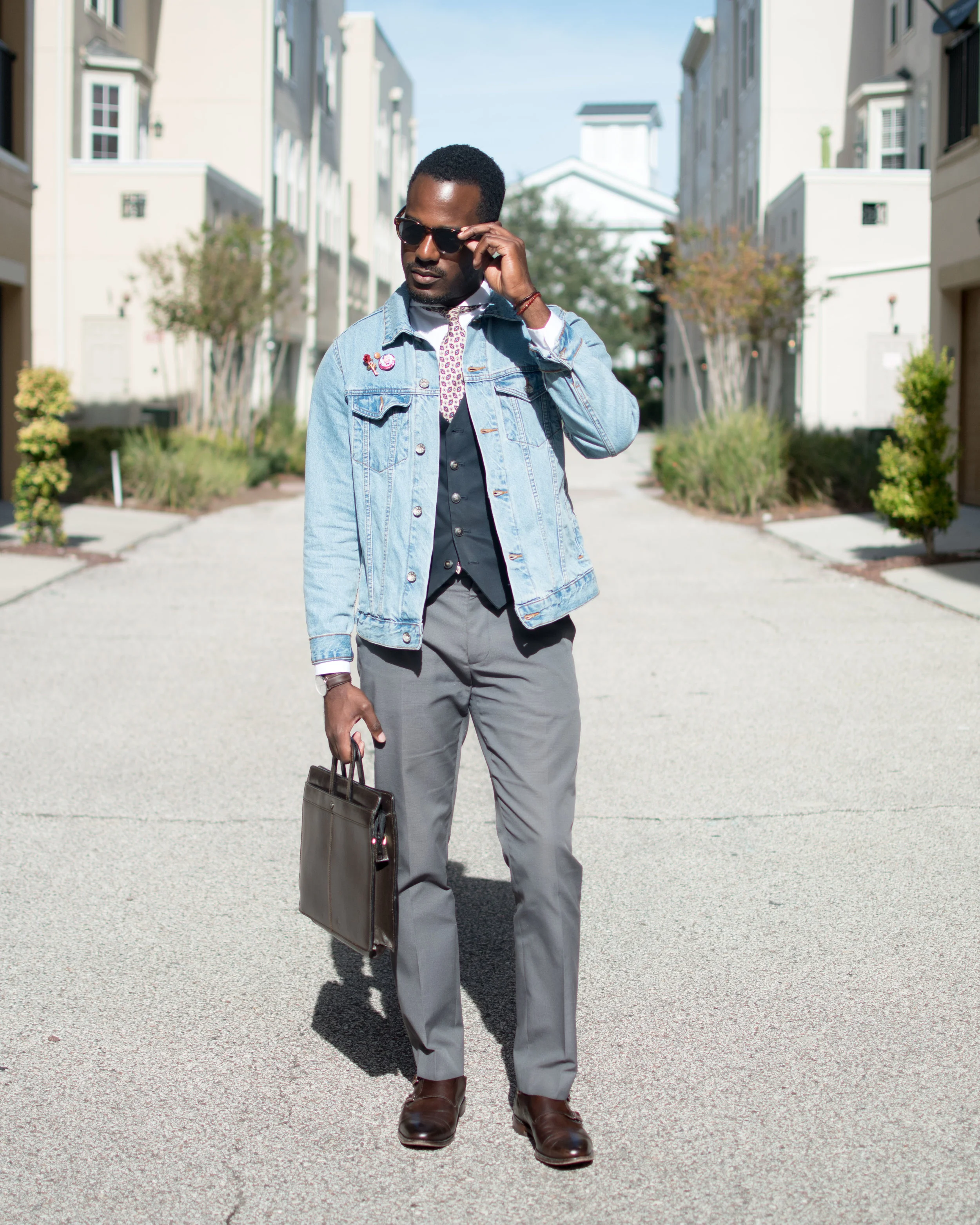 jacket for office wear