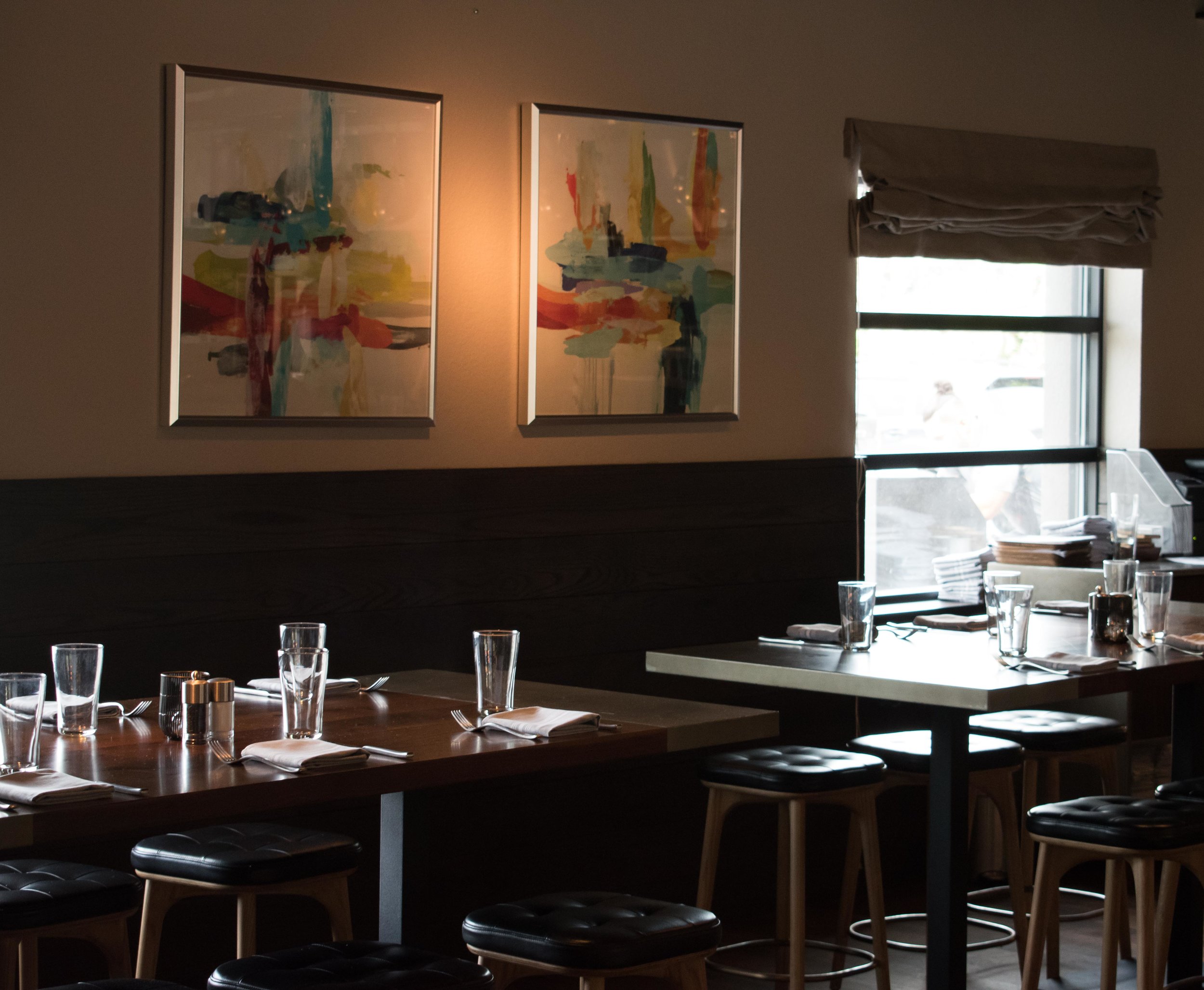 Luke's Kitchen and Bar