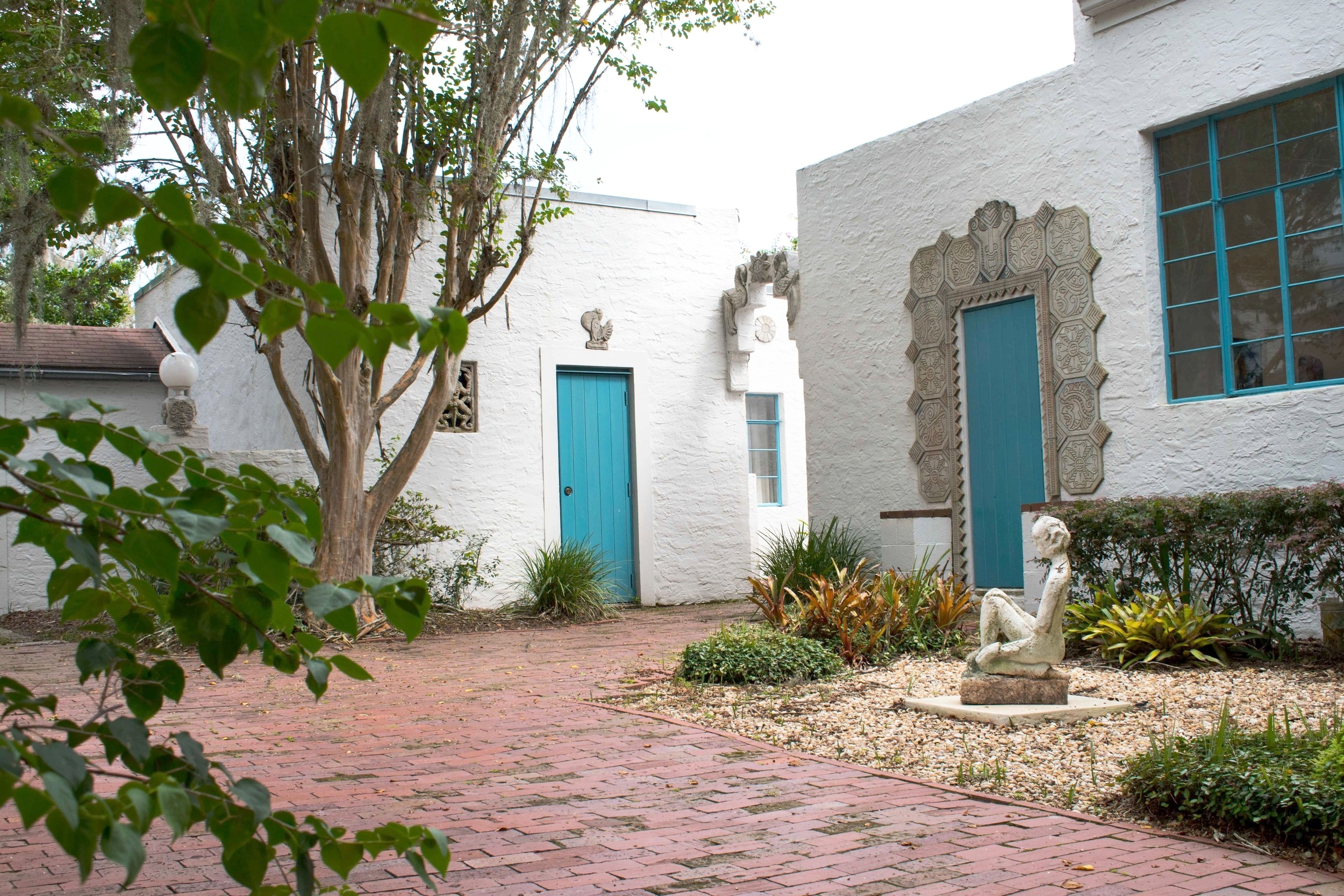 Maitland Museum