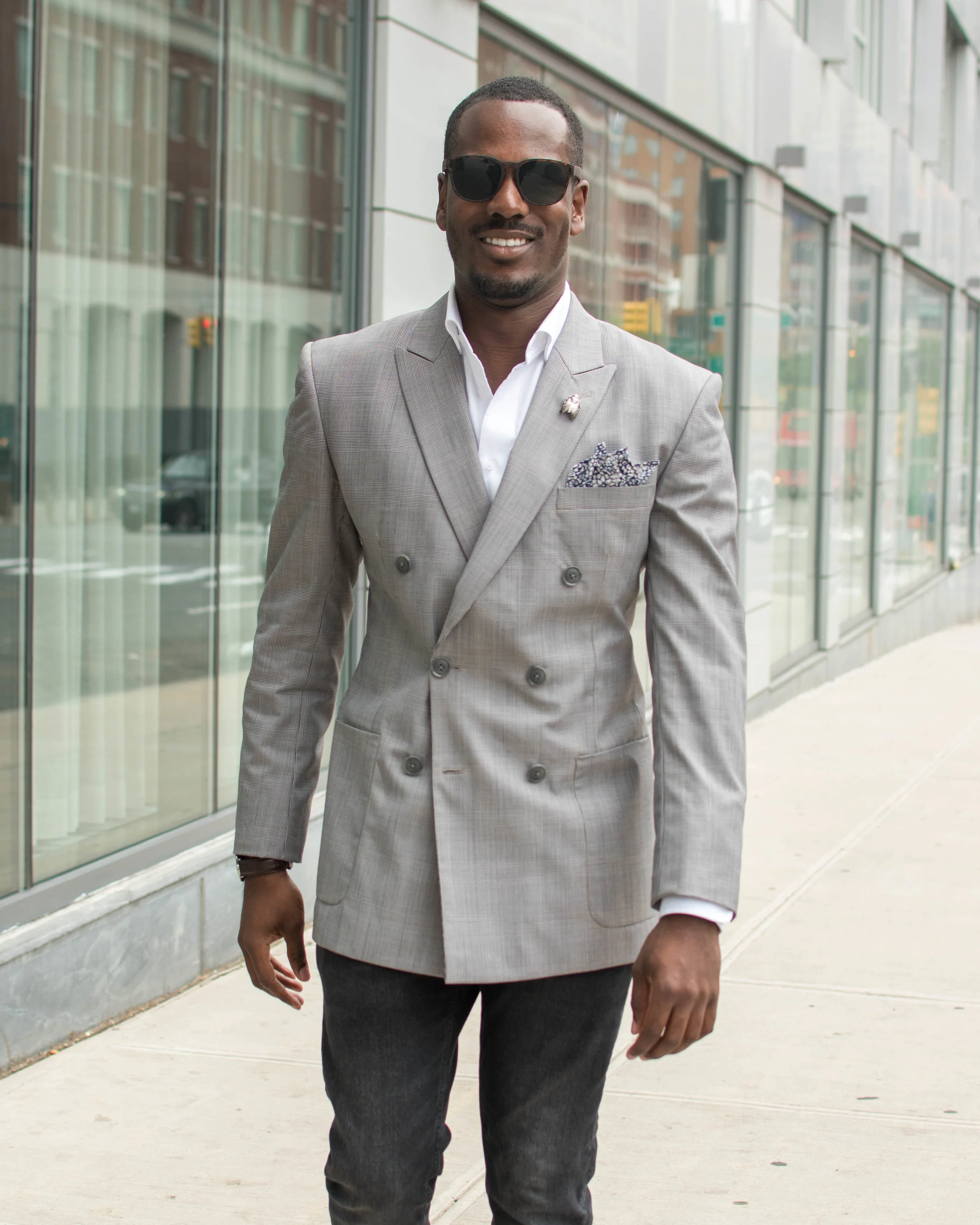 greg mcgregorson smile brilliant review gregsstyleguide