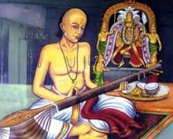 Virtual Thyagaraja Aradhana 2021