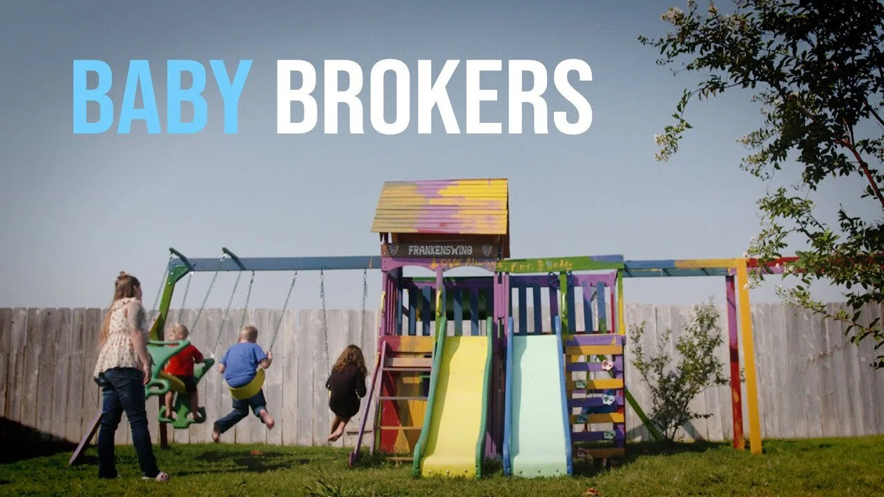Baby Brokers (TIME Magazine)