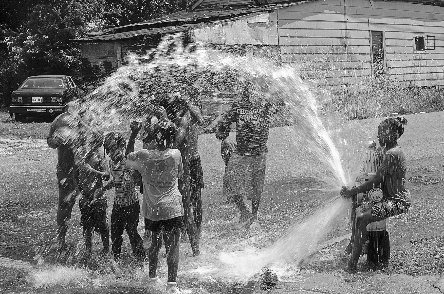 June 8, 2017: SUMMER TIME