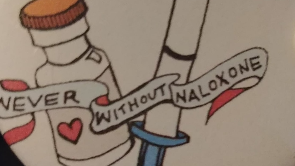 OPIODS and NALOXONE