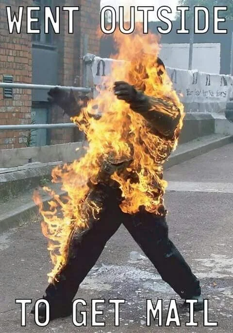 HEAT EMERGENCIES