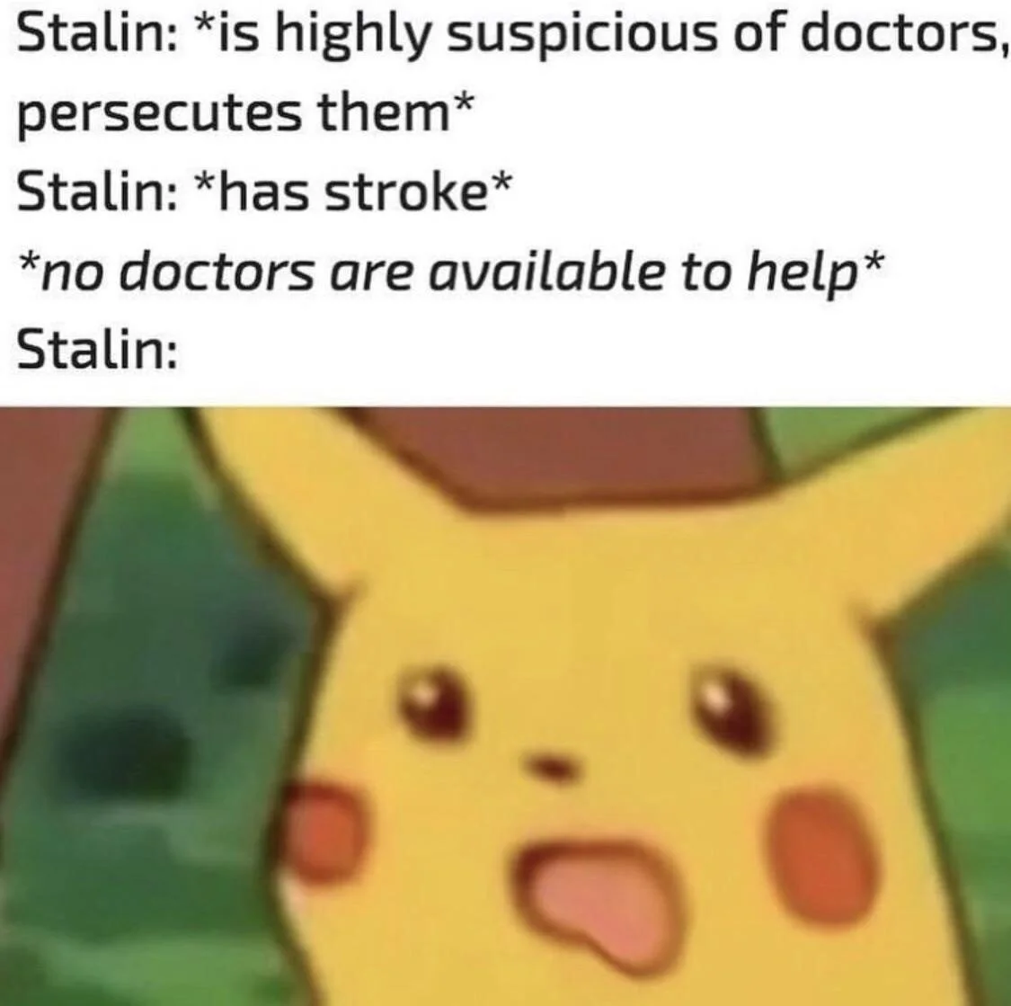 STROKE