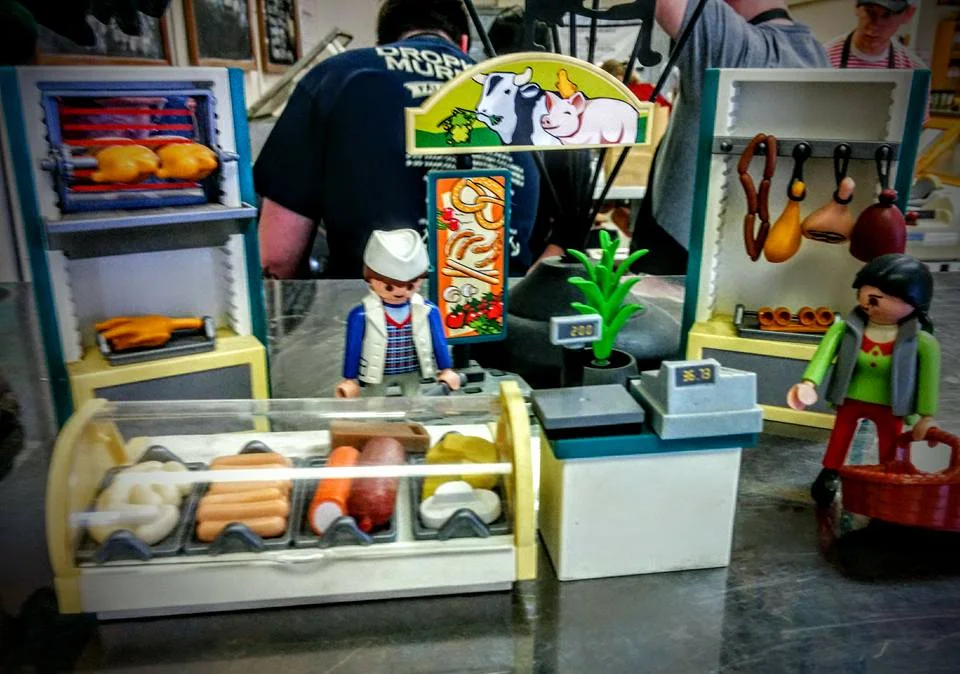 Acme Meat