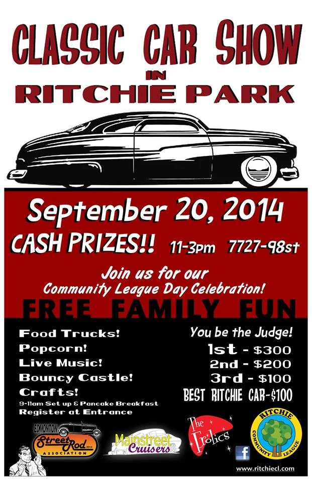 Car Show 2014