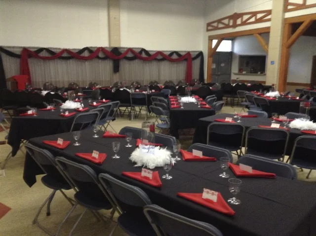 Large Hall