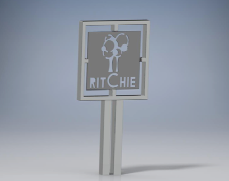 Bike Rack 5