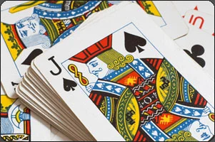 Casino for Ritchie Community League