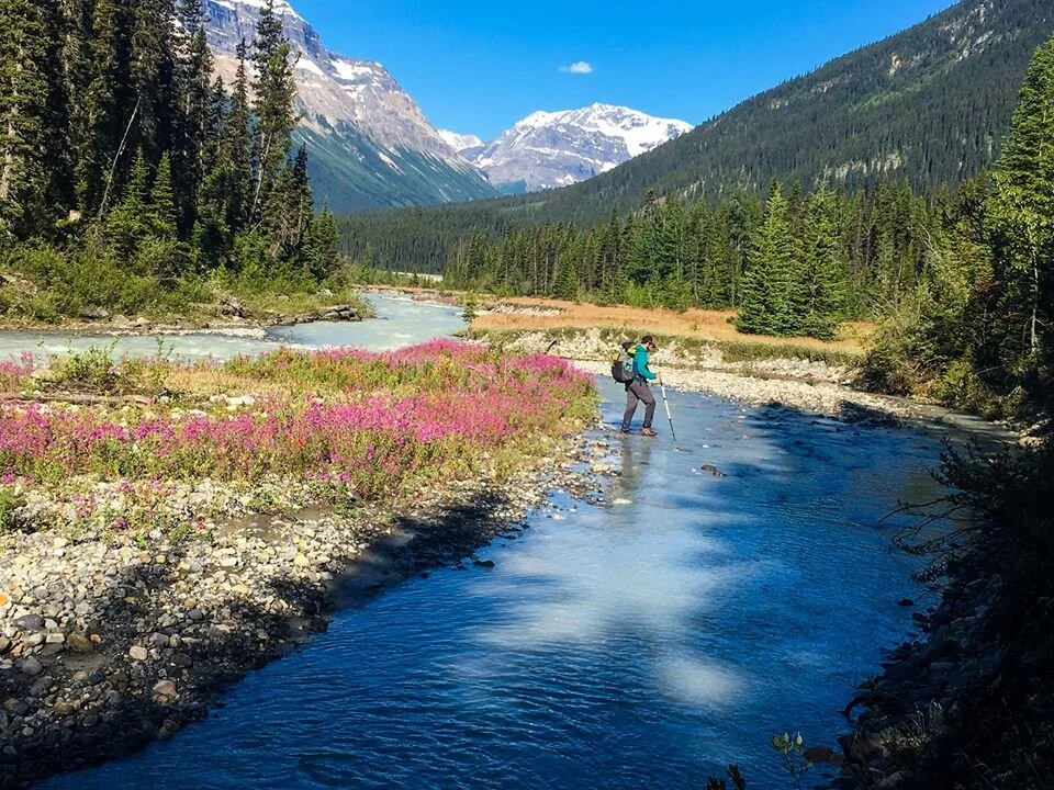 ONLINE: Ritch-er Speaker Series brings you Adventures on Trail