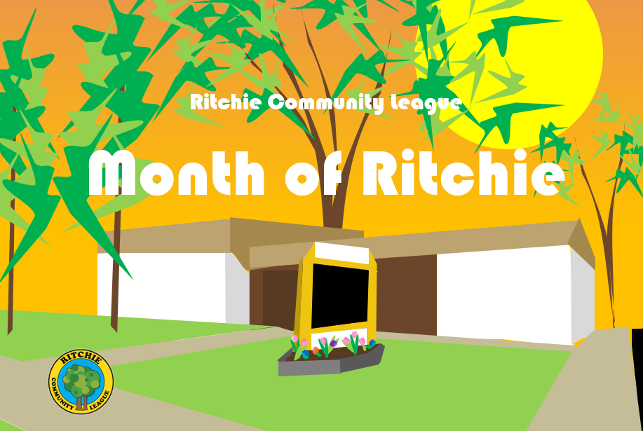 Community League Day...all September long