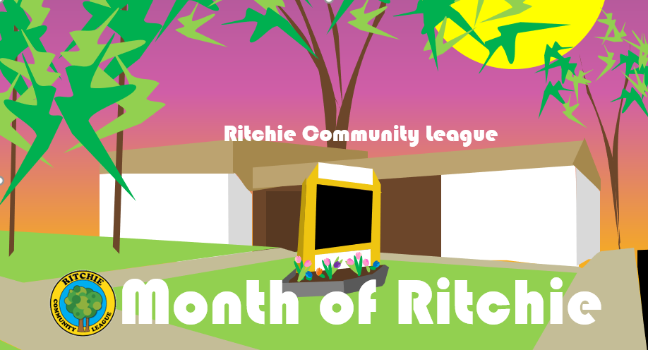 Tour of Ritchie Coffee Shops--Saturday