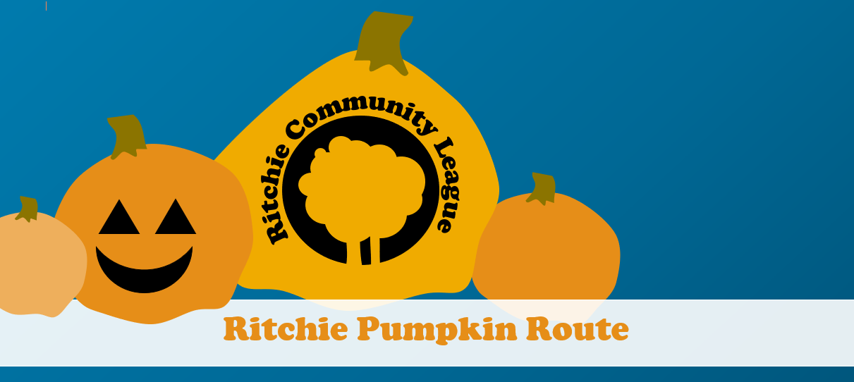 A Very Ritchie Halloween