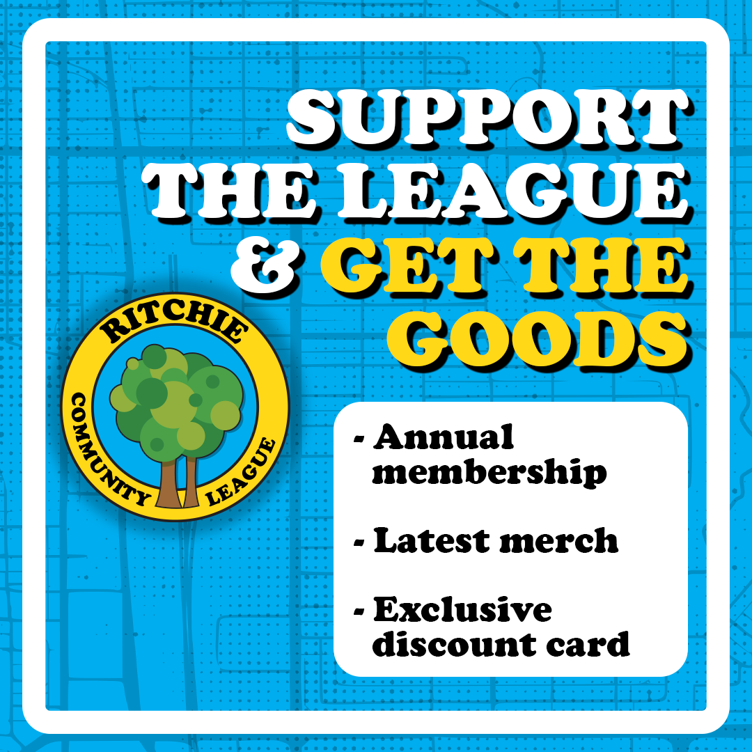 Support the league