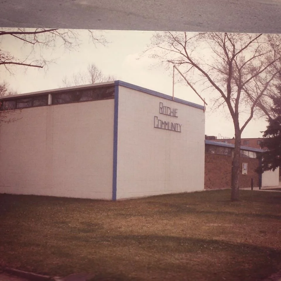 Be part of the 100 year celebration