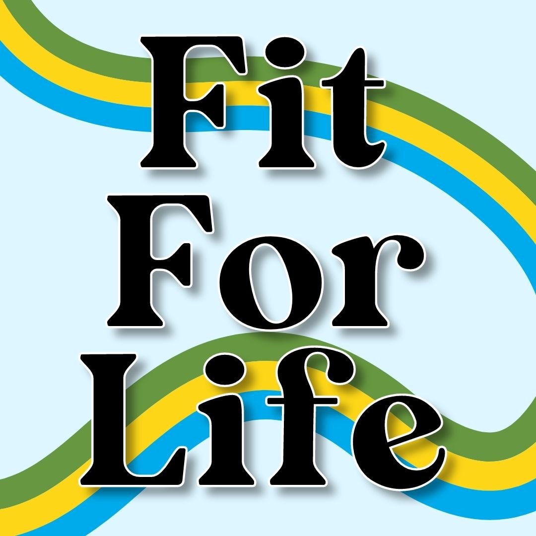 Ritchie Community League-Fit for Life