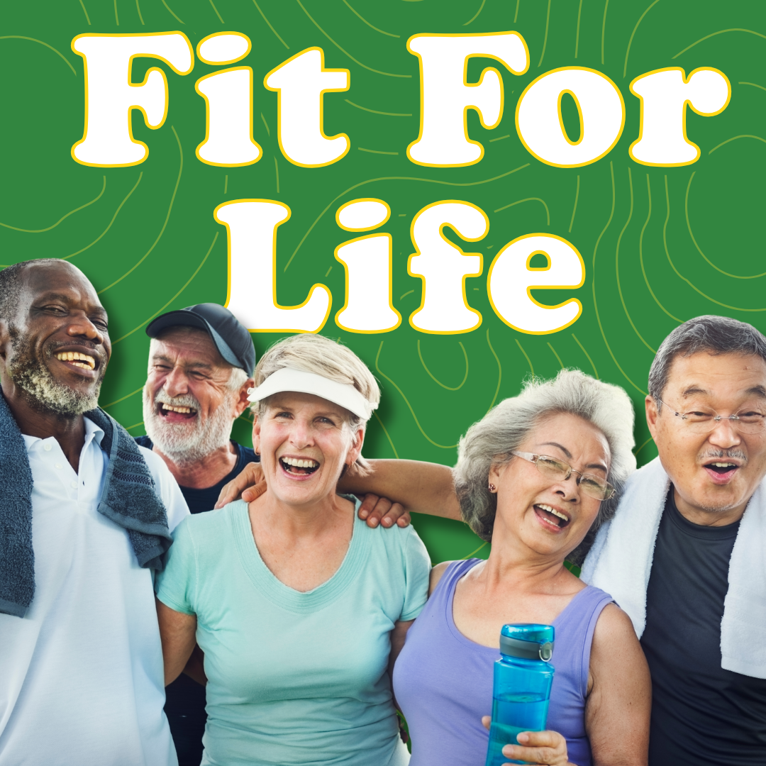 Fit for Life
