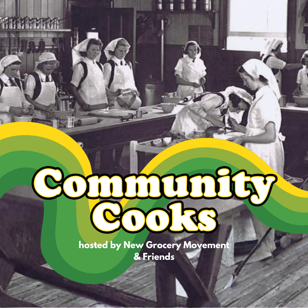 Community Cooks: Punjabi Cuisine