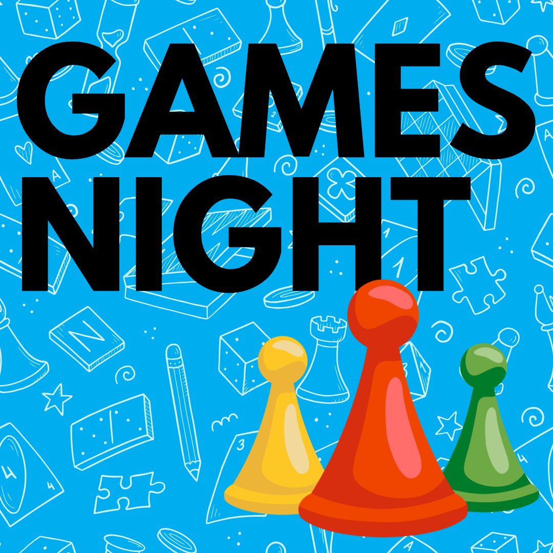 Board Game Night