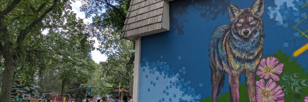 A new era for Ritchie Community League