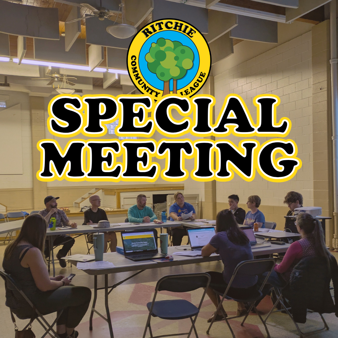 Special Meeting