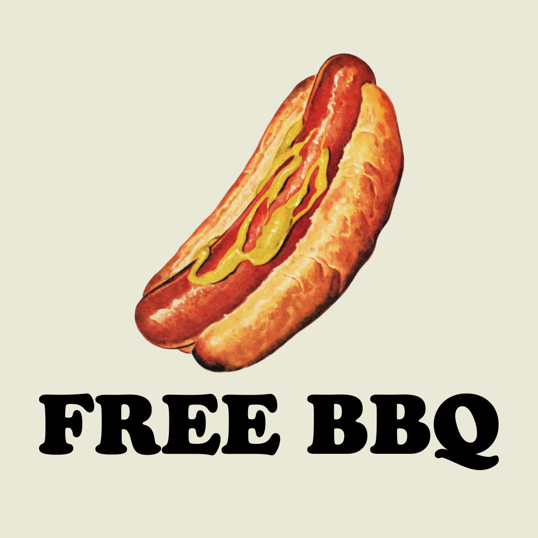 Summer BBQ