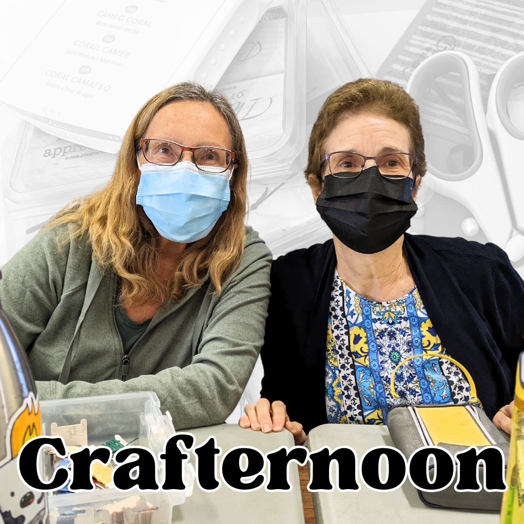 Crafternoon