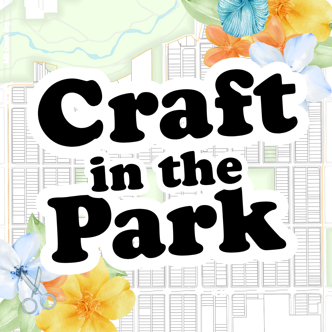 Craft in the Park