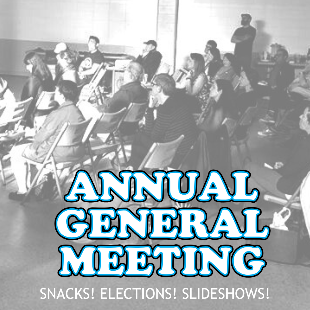 Ritchie Community League AGM