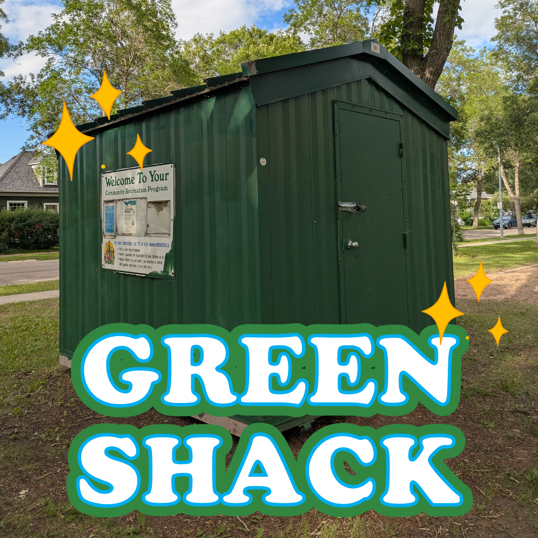Green Shack