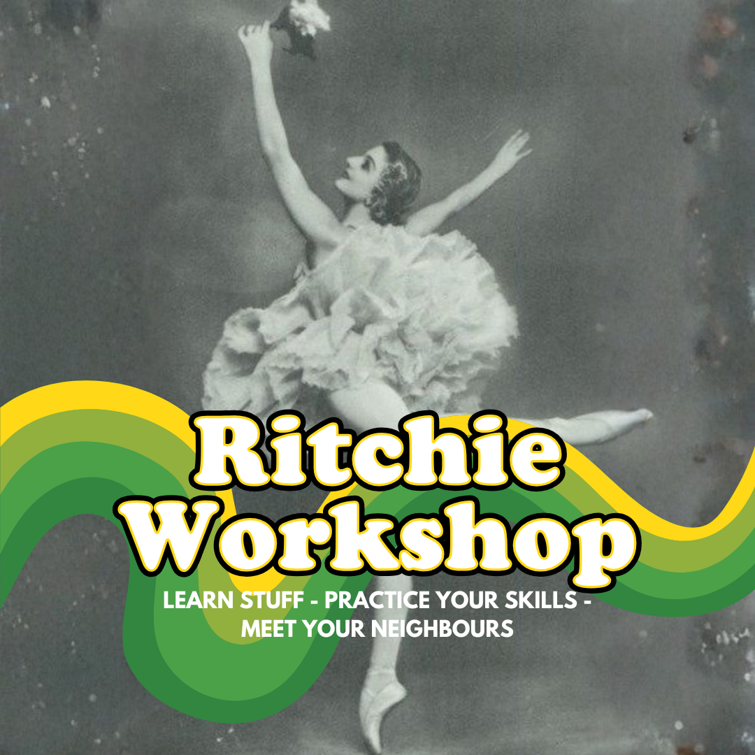 Dance Workshops
