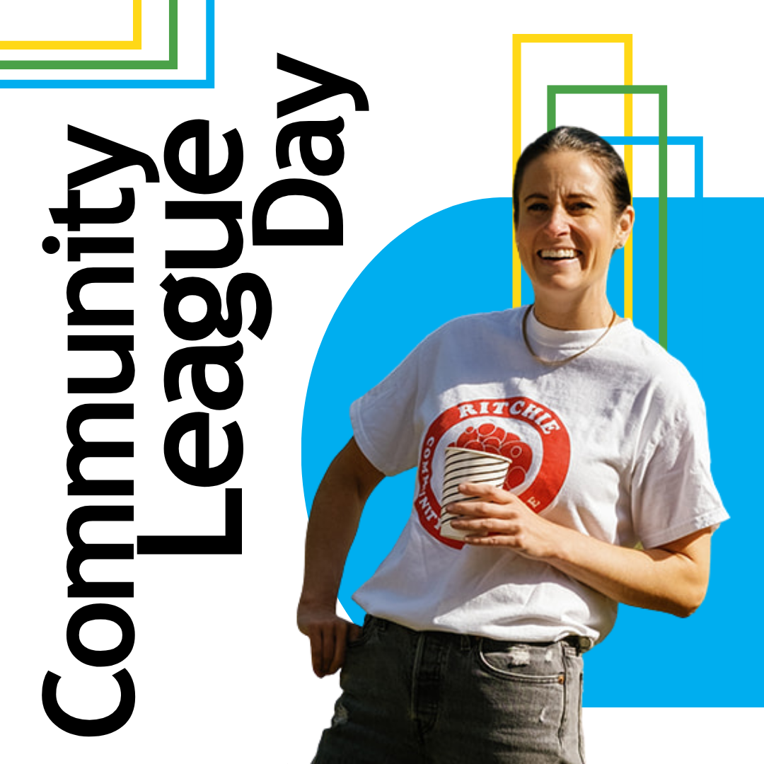 Community League Day