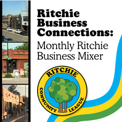 Ritchie Business Connections Mixer - September