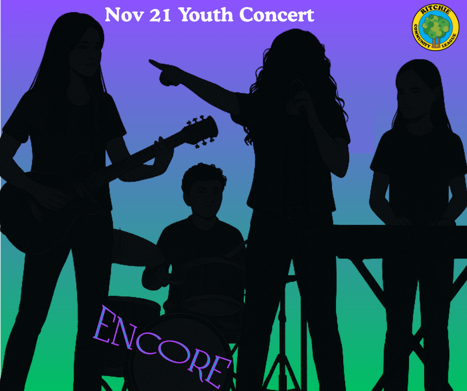 Youth Concert - Encore
