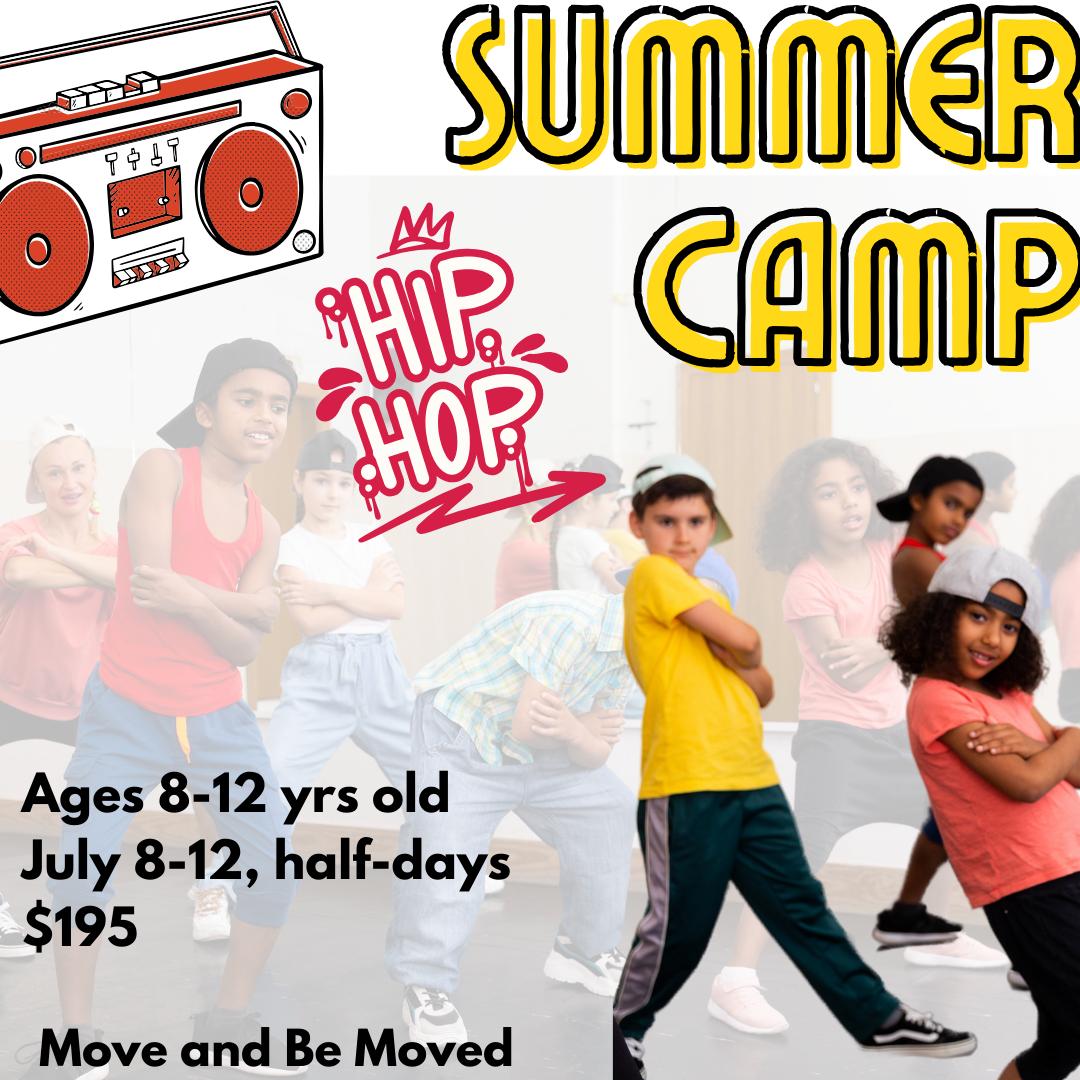 Ritchie Community League-Ritchie Programs