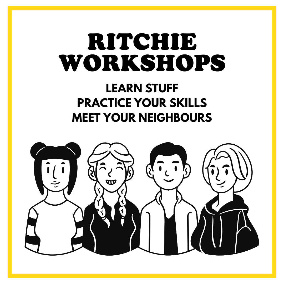 Period Positivity Workshop