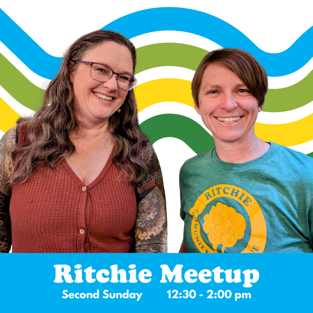 Ritchie Community League