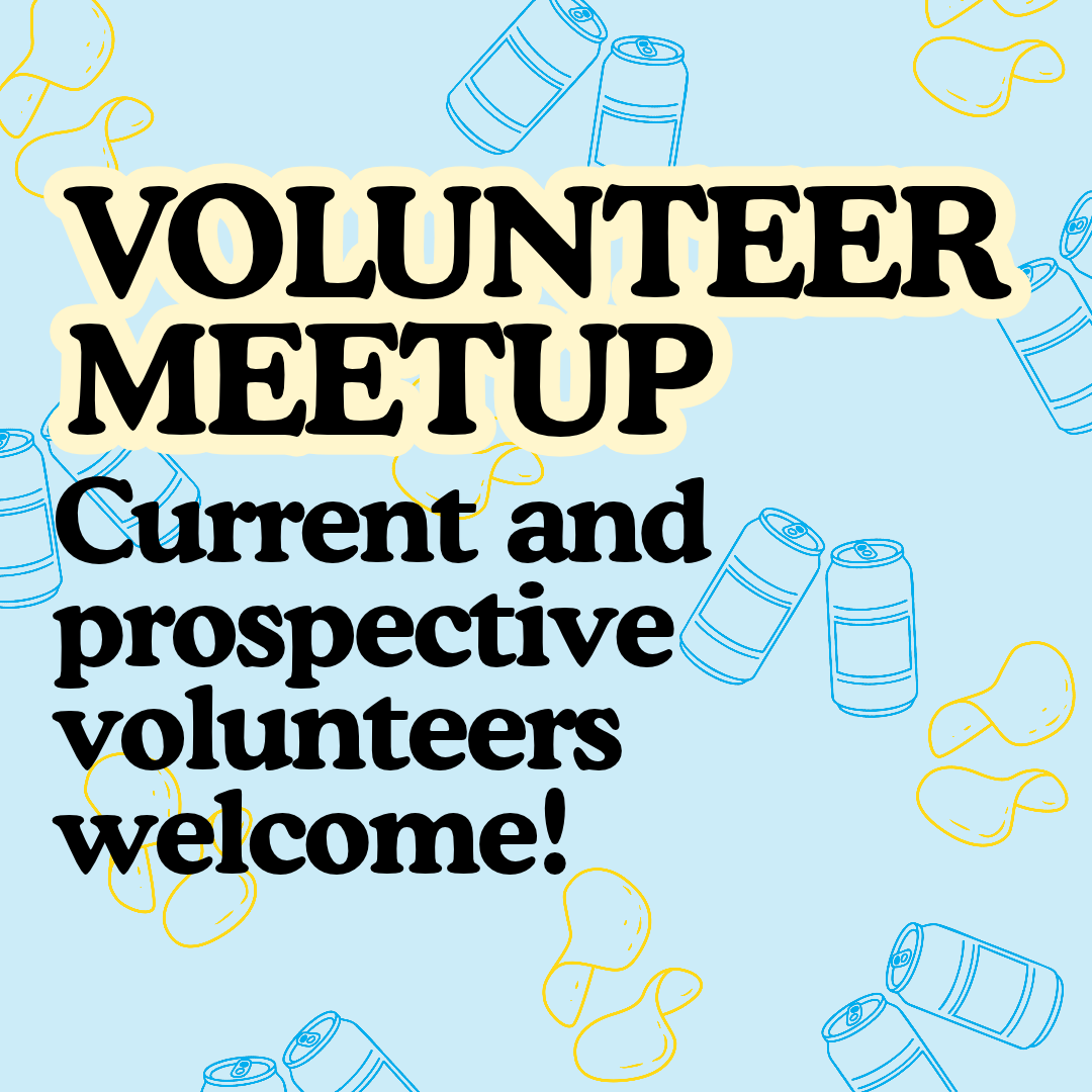 Volunteer Meetup