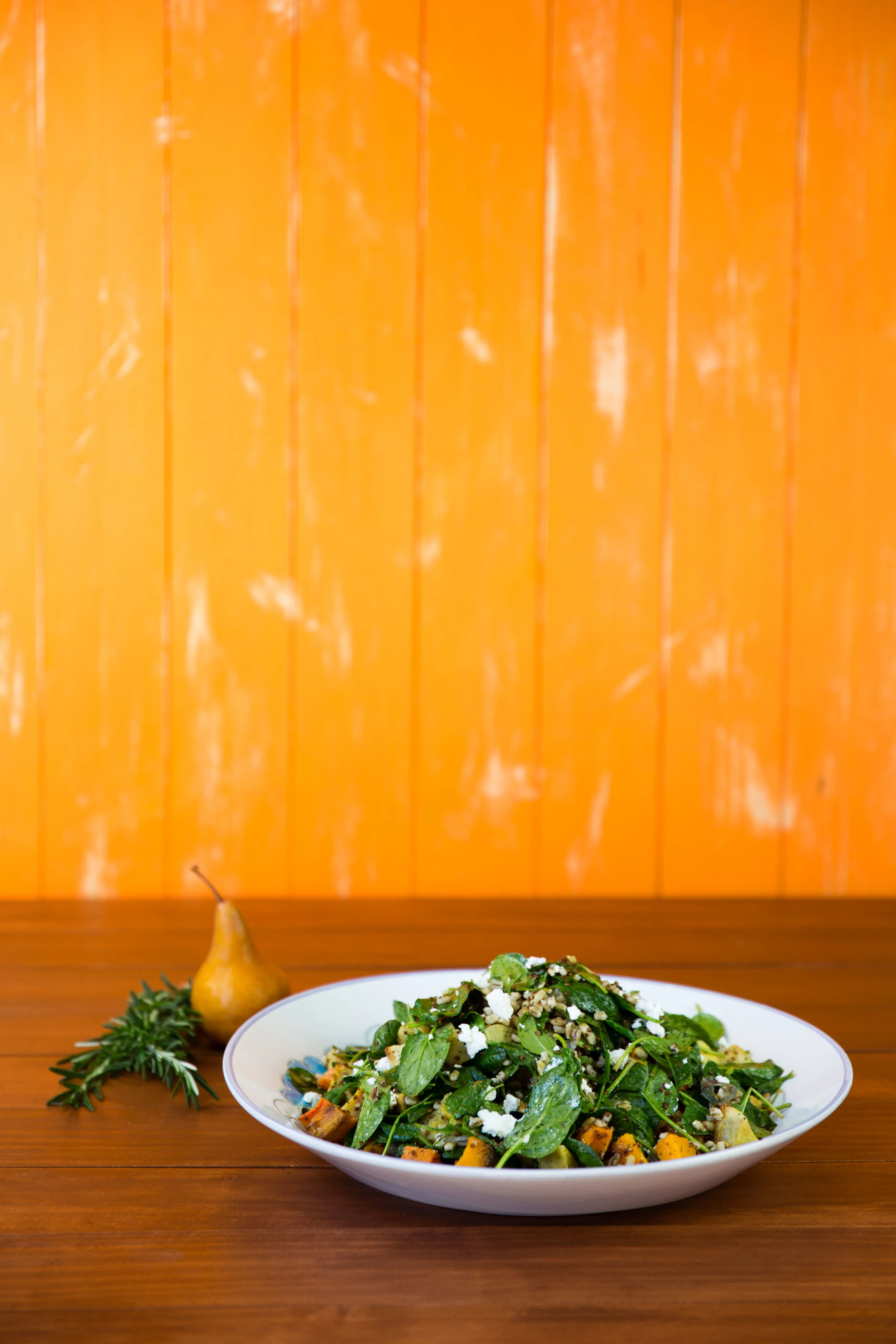 Deli — main st. deli