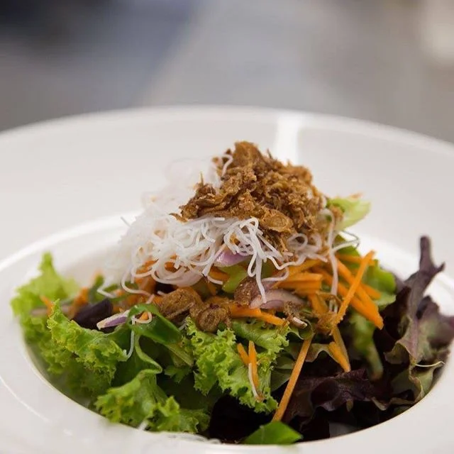 Get inside me. #nz #newzealand #greytown #greytownvillage #wairarapa #foodie #salad #foodphotography #kitchen #cheflife