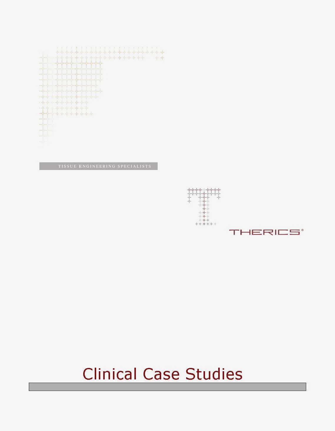 Clinical Case Studies