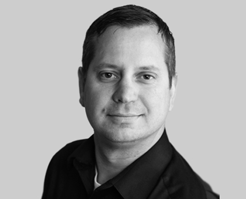 Tom Heitger Inventory Specialist
