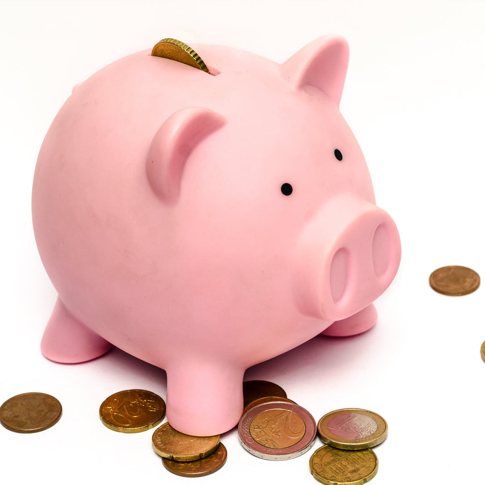 SMART SAVING FOR YOUR HOUSEHOLD