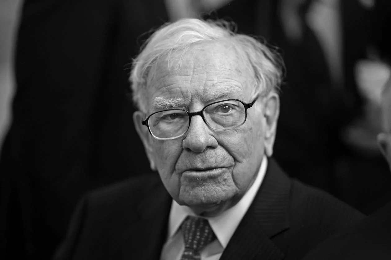 ENLIGHTENING WARREN BUFFETT QUOTES