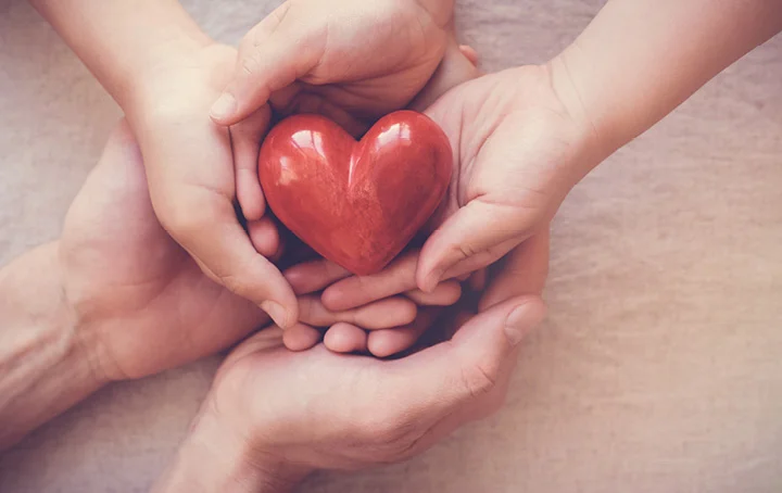 DEBT FORGIVENESS DUE TO LOVE AND AFFECTION