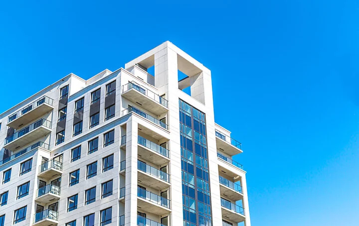 VACANT LAND: MAJOR BUILDING DEFECTS EXCEPTION